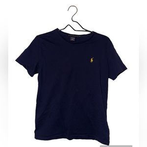 Women’s POLO Ralph Lauren sport short sleeve tee shirt